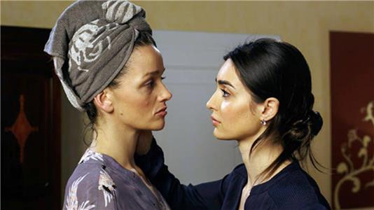 Alles was zählt Konkurrentin (2006– ) watch online HD