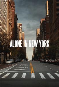 Alone in New York (2018) watch online HD