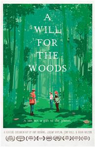 America Reframed A Will for the Woods (2012– ) watch online HD