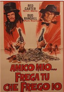 Amico mio... frega tu che frego io (1973) watch online HD