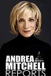 Andrea Mitchell Reports Episode #10.205 (2008– ) watch online HD
