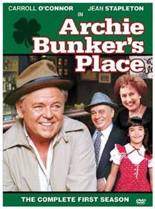 Archie Bunker's Place Thanksgiving Reunion: Part 1 (1979–1983) watch online HD