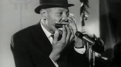 Arena Blues Night: 1. Sonny Boy Williamson Sings (1975– ) watch online HD