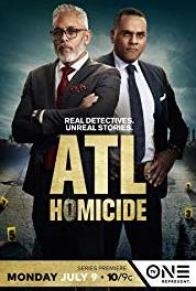 ATL Homicide Ghosts of the Past (2018– ) watch online HD