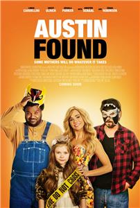 Austin Found (2017) watch online HD