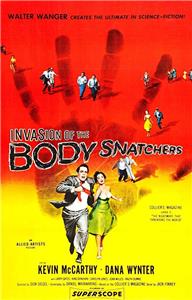 Aweful Movies with Deadly Earnest Invasion of the Body Snatchers (1967–1973) watch online HD