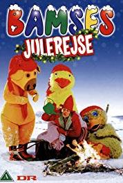 Bamses julerejse Den drukner ej... (1996) watch online HD