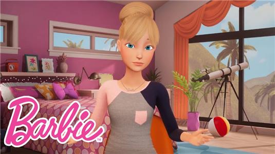Barbie Vlogger Never Too Young to Have a Voice (2015– ) watch online HD