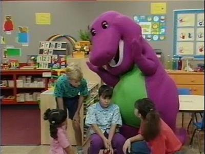Barney & Friends Hop to It! (1992–2009) watch online HD
