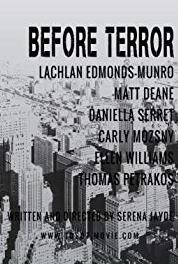 Before Terror #1 - Ethan James (2015– ) watch online HD
