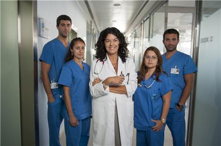 Benidorm ER  watch online HD