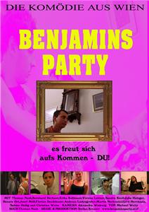 Benjamins Party (2002) watch online HD