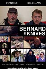 Bernard & Knives Monday (2012– ) watch online HD