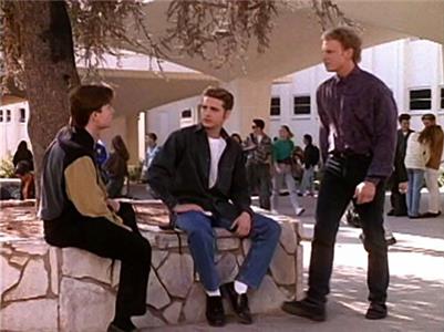 Beverly Hills, 90210 Chuckie's Back (1990–2000) watch online HD