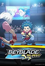 Beyblade Burst Blast Jinnius! Caller of Storms! (2016– ) watch online HD
