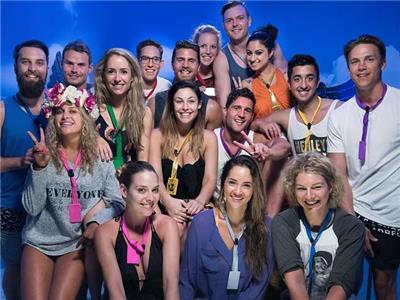 Big Brother Day 44 - Live Eviction (2001–2014) watch online HD