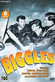 Biggles Biggles on Mystery Island: Part 2 (1960– ) watch online HD