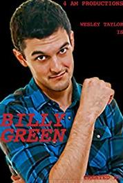 Billy Green The Dinner (2010– ) watch online HD
