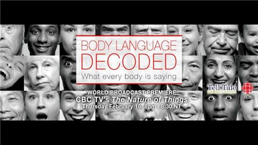 Body Language Decoded (2017) watch online HD