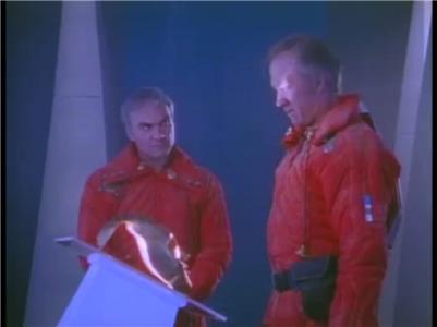 Bradburys Gruselkabinett And the Moon Be Still as Bright (1985–1992) watch online HD