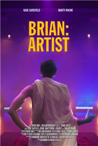 Brian: Artist (2017) watch online HD