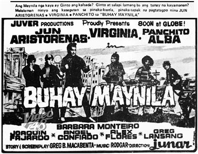 Buhay maynila (1972) watch online HD