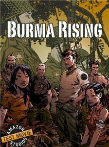 Burma Rising  watch online HD