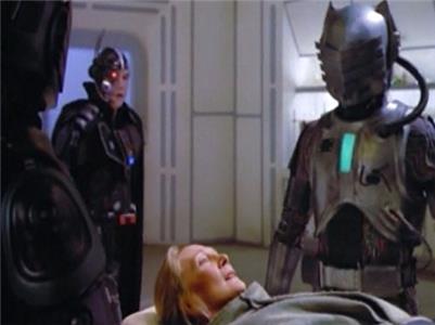 Captain Power and the Soldiers of the Future A Fire in the Dark (1987–1988) watch online HD