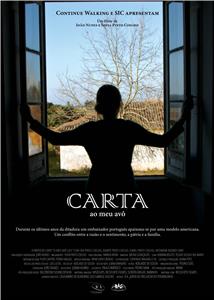 Carta ao Meu Avô (2015) watch online HD