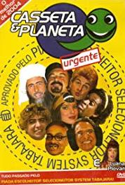 Casseta & Planeta Urgente Episode dated 6 May 2008 (1992–2009) watch online HD