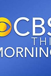 CBS This Morning Episode dated 22 February 2017 (1992– ) watch online HD