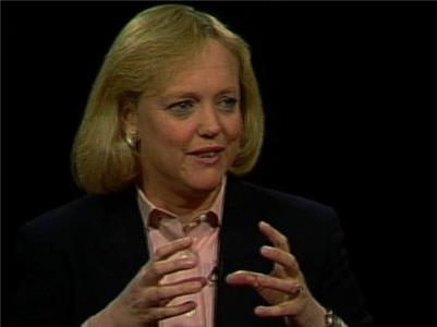 Charlie Rose Episode dated 7 March 2001 (1991– ) watch online HD