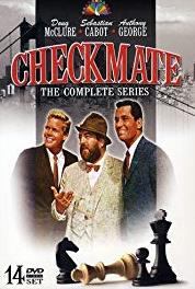 Checkmate Interrupted Honeymoon (1960–1962) watch online HD