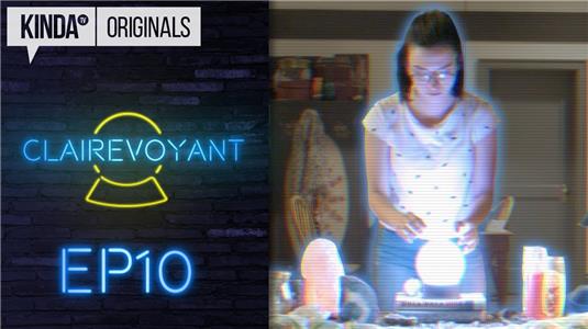 ClaireVoyant The Ten of Cups (2018) watch online HD