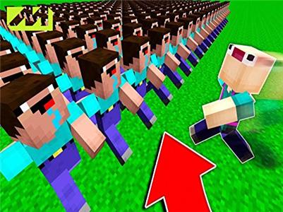 Clip: Mine Block: Survival Vs fans (2012– ) watch online HD