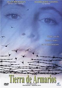 Closet Land (1991) watch online HD