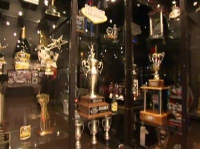 CMT Cribs Kasey Khane, David Ragan and Justin McBride (2009– ) watch online HD