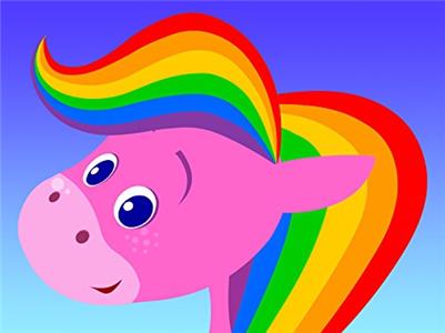 Color Inspirations: Art and Music Rainbow (2012– ) watch online HD