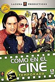 Como en el cine Episode #1.186 (2001– ) watch online HD