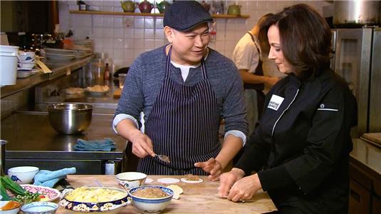 Confucius Was a Foodie Northeastern (2017– ) watch online HD