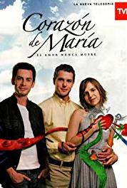Corazón de María Episode #1.71 (2007– ) watch online HD