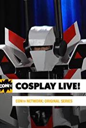 Cosplay LIVE! Wizard World Comic Con Sacramento (2014– ) watch online HD