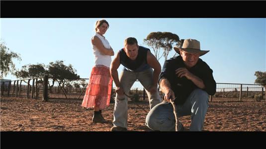 Cropped (2010) watch online HD