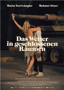 Das Wetter in geschlossenen Räumen (2015) watch online HD