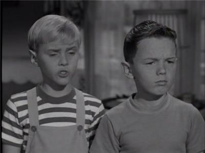 Denis la petite peste Dennis' Paper Drive (1959–1963) watch online HD