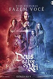 Deus Salve o Rei Episode #1.100 (2018) watch online HD