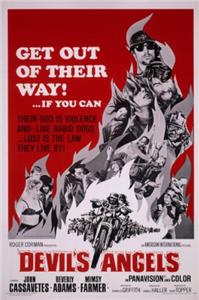 Devil's Angels (1967) watch online HD