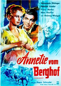 Die Käserei in der Vehfreude (1958) watch online HD