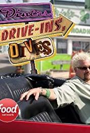 Diners, Drive-ins and Dives Food Truckapalooza (2006– ) watch online HD
