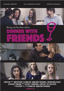 Dinner with Friends (2018) watch online HD